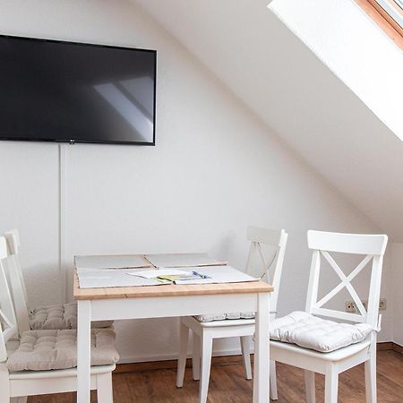 Ferienwohnung Quedlinburg Harz ภายนอก รูปภาพ