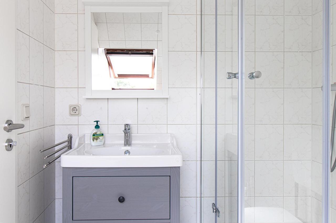 Ferienwohnung Quedlinburg Harz ภายนอก รูปภาพ